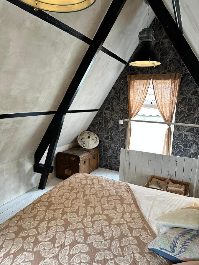 Cottage Rose بيرشِن المظهر الخارجي الصورة